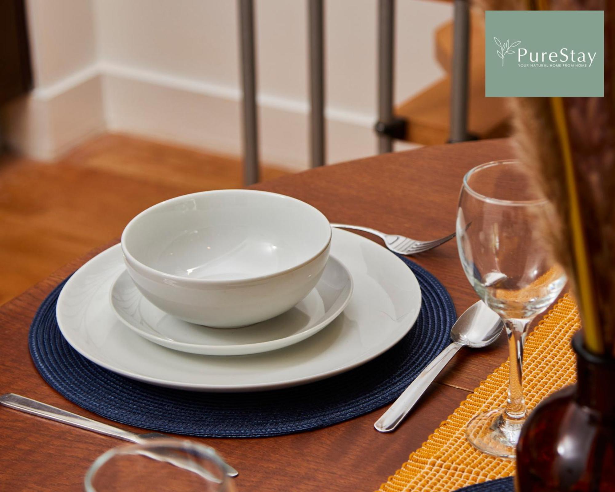 Beautiful Four Bed House By Purestay Short Lets & Serviced Accommodation Coventry With Parking Luaran gambar